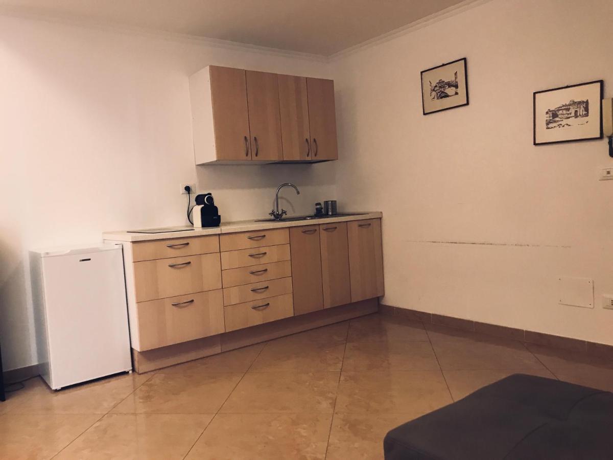 43 Appartamento Ampio E Comodo Nel Centro Di Roma Exterior foto